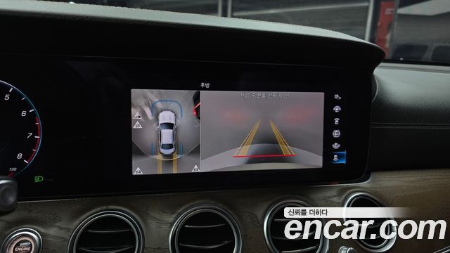 Mercedes-Benz E-Class (W213) E250 Exclusive 2022 — фото 15