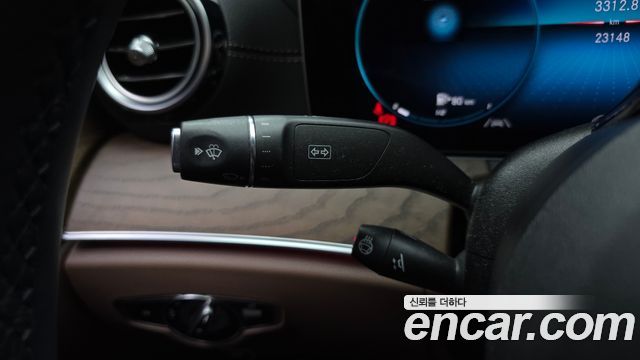 Mercedes-Benz E-Class (W213) E250 Exclusive 2022 — фото 17