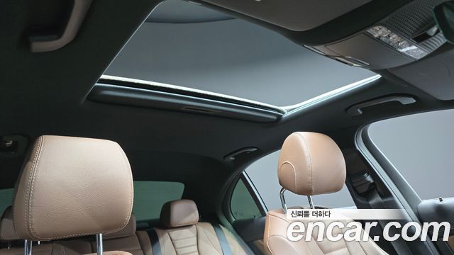 Mercedes-Benz E-Class (W213) E250 Exclusive 2022 — фото 19