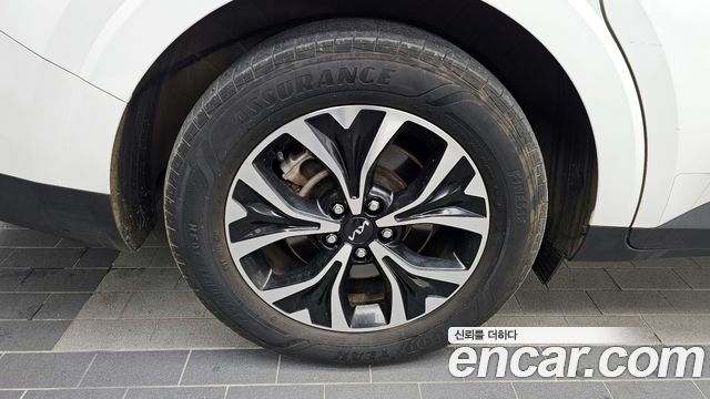 Kia Carnival (IV) Diesel 9-Seater Prestige 2023 — фото 5