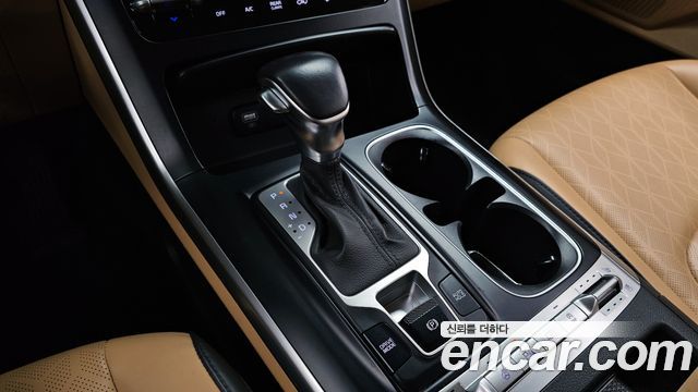 Kia Carnival (IV) Diesel 9-Seater Prestige 2023 — фото 9