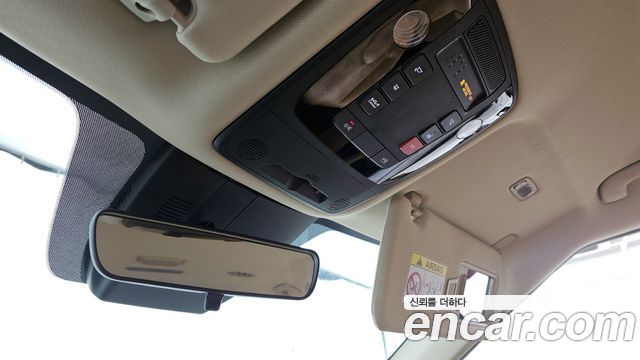 Kia Carnival (IV) Diesel 9-Seater Prestige 2023 — фото 17