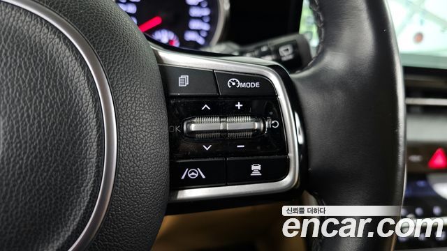 Kia Carnival (IV) Diesel 9-Seater Prestige 2023 — фото 18