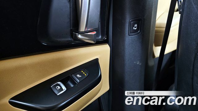 Kia Carnival (IV) Diesel 9-Seater Prestige 2023 — фото 19