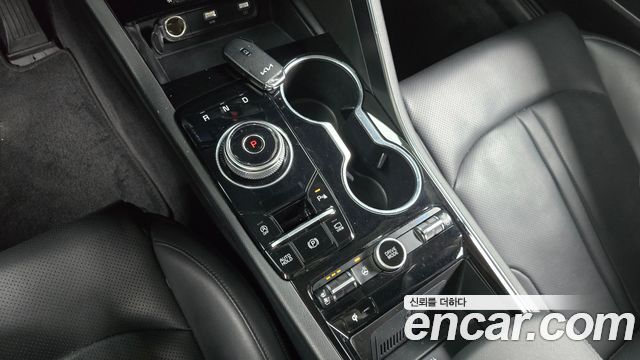 Kia K5 (III) 1.6 Turbo Noblesse 2023 — фото 9