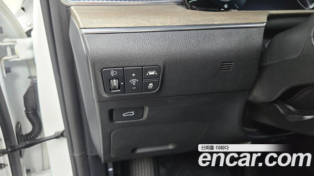 Kia K5 (III) 1.6 Turbo Noblesse 2023 — фото 16
