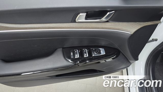 Kia K5 (III) 1.6 Turbo Noblesse 2023 — фото 18
