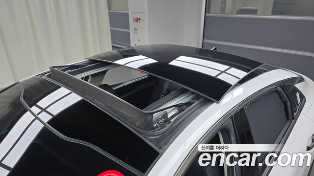Kia K5 (III) 1.6 Turbo Noblesse 2023 — фото 19