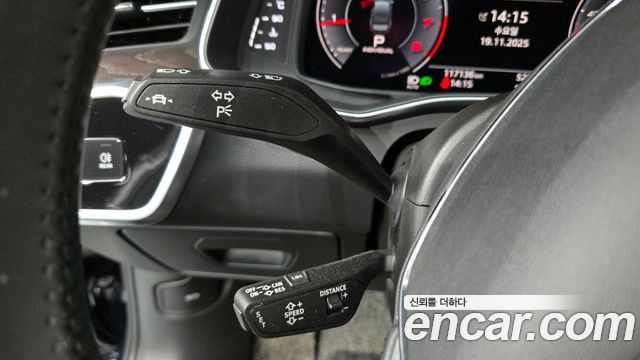 Audi A6 (C8) 45 TFSI Premium 2020 — фото 18