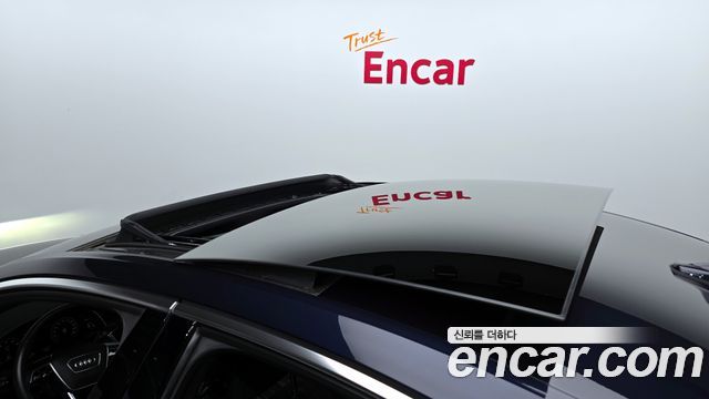 Audi A6 (C8) 45 TFSI Premium 2020 — фото 19