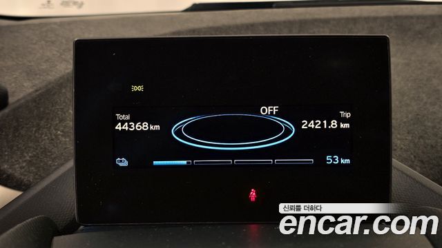 BMW i3 LUX 2020 — фото 8