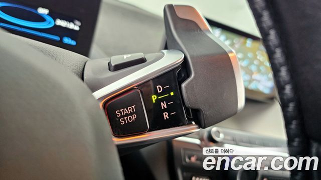 BMW i3 LUX 2020 — фото 9