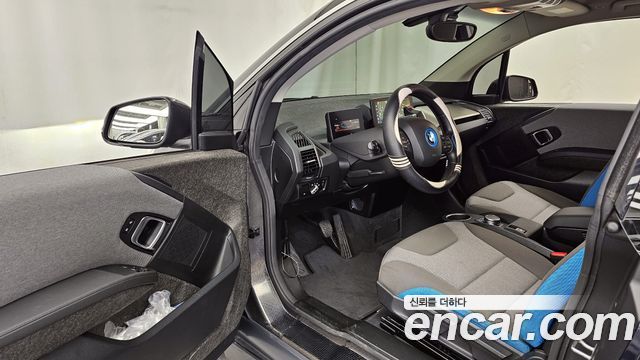 BMW i3 LUX 2020 — фото 10