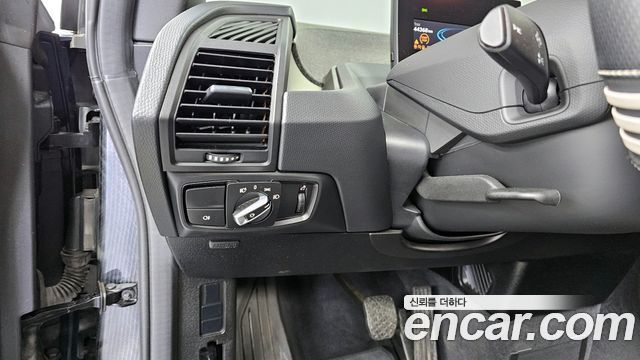 BMW i3 LUX 2020 — фото 16