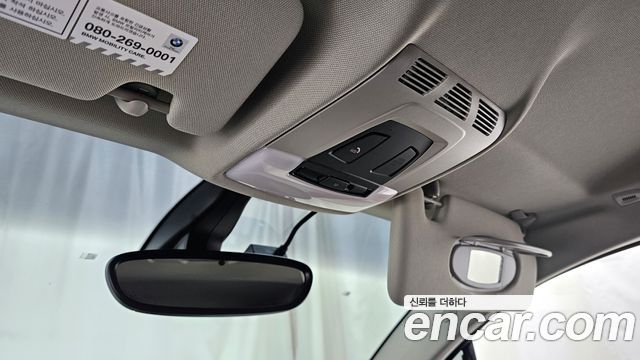 BMW i3 LUX 2020 — фото 17