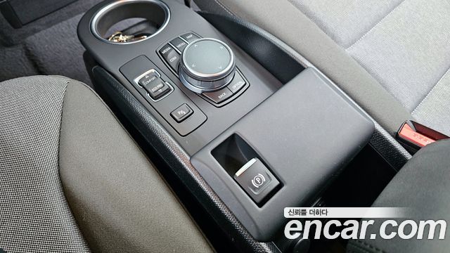 BMW i3 LUX 2020 — фото 18