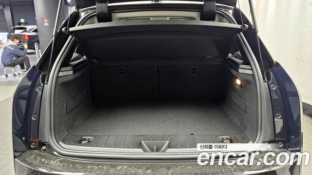 BMW i3 LUX 2020 — фото 20