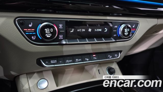 Audi Q5 (FY) 45 TFSI Quattro Premium 2021 — фото 20