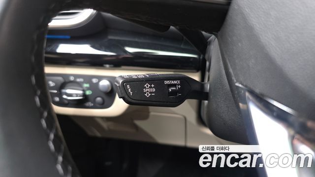 Audi Q5 (FY) 45 TFSI Quattro Premium 2021 — фото 23