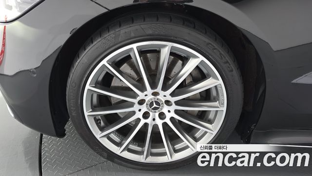 Mercedes-Benz S-Class (W223) S500L 4MATIC 2021 — фото 5