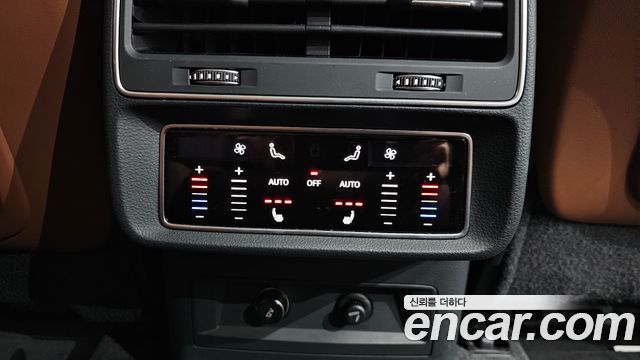 Audi Q7 (4M) 45 TDI Quattro 2021 — фото 18