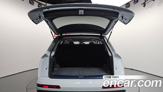 Audi Q7 (4M) 45 TDI Quattro 2021 — фото 20