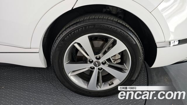 Genesis GV80 2.5T Gasoline AWD 2022 — фото 5