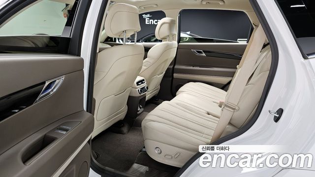 Genesis GV80 2.5T Gasoline AWD 2022 — фото 10