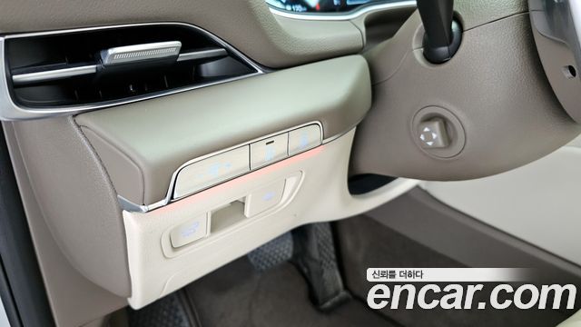 Genesis GV80 2.5T Gasoline AWD 2022 — фото 14