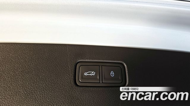 Genesis GV80 2.5T Gasoline AWD 2022 — фото 17