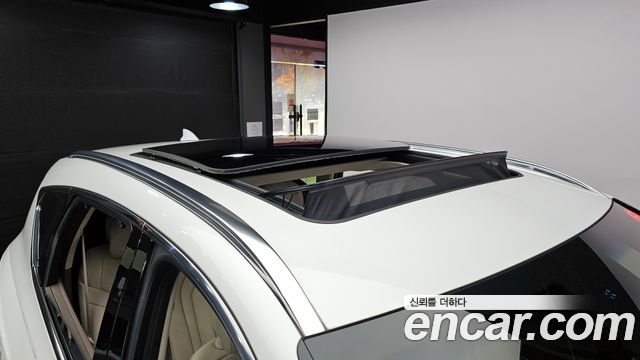 Genesis GV80 2.5T Gasoline AWD 2022 — фото 18