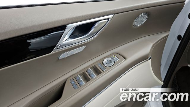 Genesis GV80 2.5T Gasoline AWD 2022 — фото 19