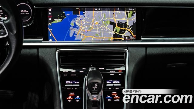 Porsche Panamera (971) 3.0 AWD 2020 — фото 14