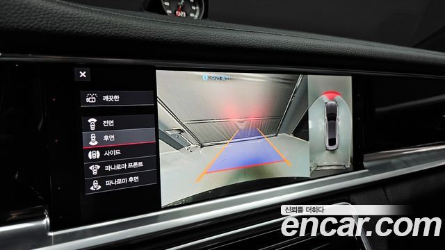 Porsche Panamera (971) 3.0 AWD 2020 — фото 15