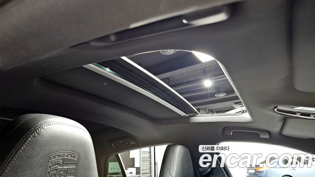 Porsche Panamera (971) 3.0 AWD 2020 — фото 18