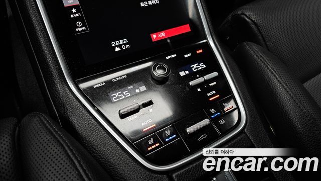 Porsche Panamera (971) 3.0 AWD 2020 — фото 19