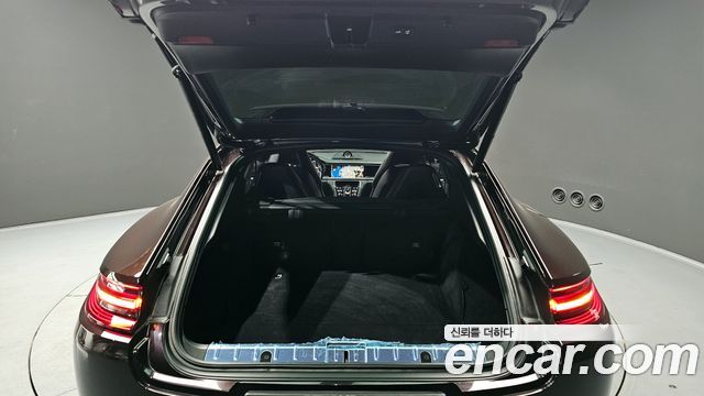 Porsche Panamera (971) 3.0 AWD 2020 — фото 20