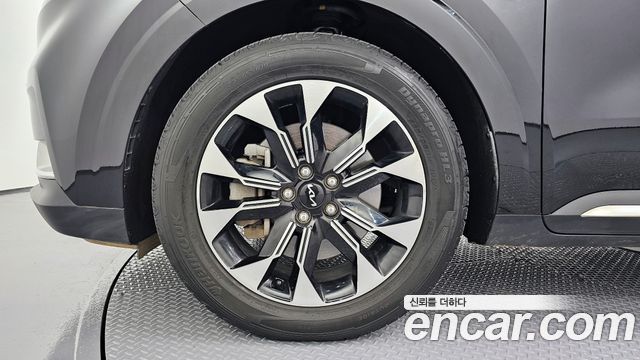 Kia Carnival (IV) Diesel 9-Seater Noblesse 2023 — фото 5