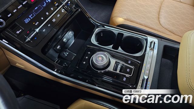 Kia Carnival (IV) Diesel 9-Seater Noblesse 2023 — фото 9