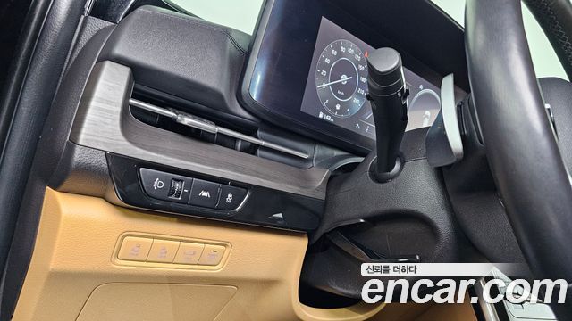 Kia Carnival (IV) Diesel 9-Seater Noblesse 2023 — фото 13