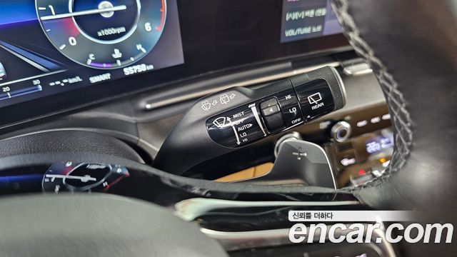 Kia Carnival (IV) Diesel 9-Seater Noblesse 2023 — фото 15