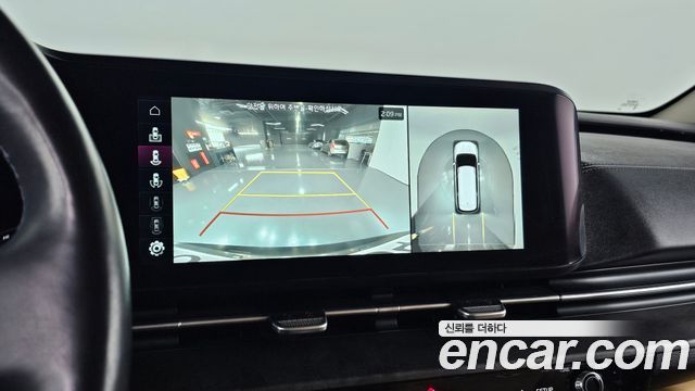 Kia Carnival (IV) Diesel 9-Seater Noblesse 2023 — фото 17