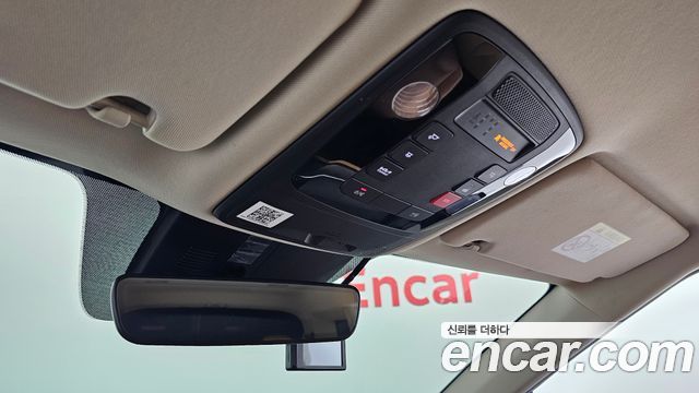 Kia Carnival (IV) Diesel 9-Seater Noblesse 2023 — фото 18