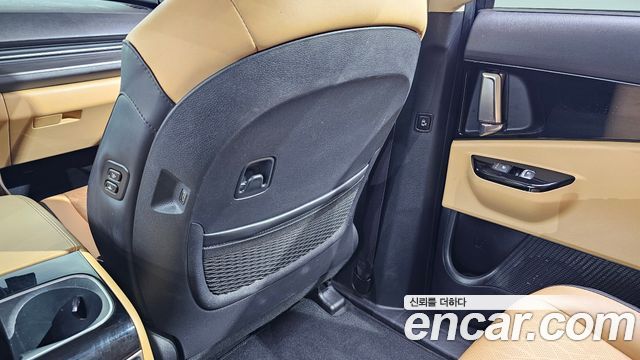 Kia Carnival (IV) Diesel 9-Seater Noblesse 2023 — фото 19