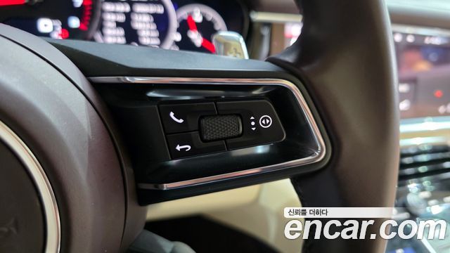 Porsche Panamera (971) 2.9 AWD 2021 — фото 32