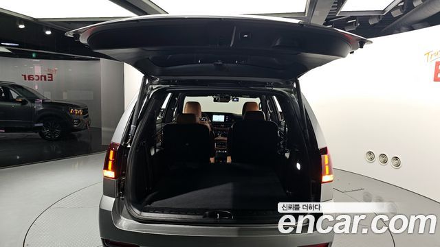 Kia Mohave The Master Diesel 3.0 4WD 6-Seater Masters 2022 — фото 20
