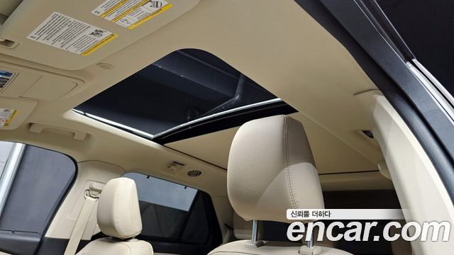 Ford Explorer (VI) 2.3 LimIted 4WD 2021 — фото 19
