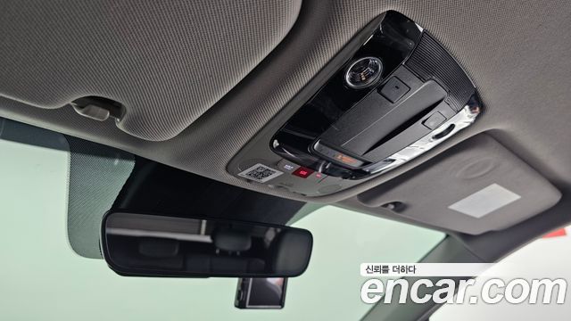 Kia Sorento (IV) Diesel 2.2 2WD Prestige 2022 — фото 17