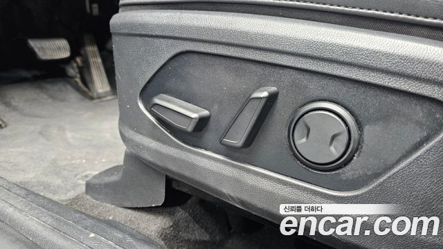 Kia Sorento (IV) Diesel 2.2 2WD Prestige 2022 — фото 18