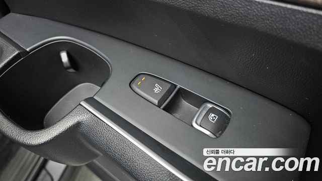 Kia Sorento (IV) Diesel 2.2 2WD Prestige 2022 — фото 19